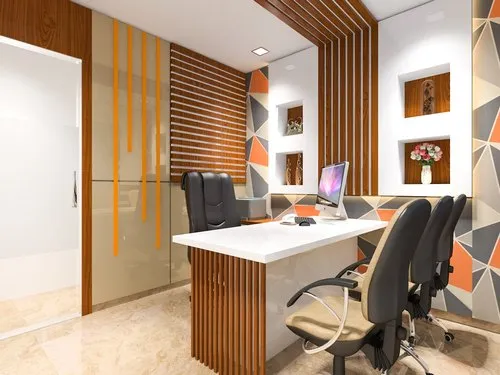 HanuPay Office